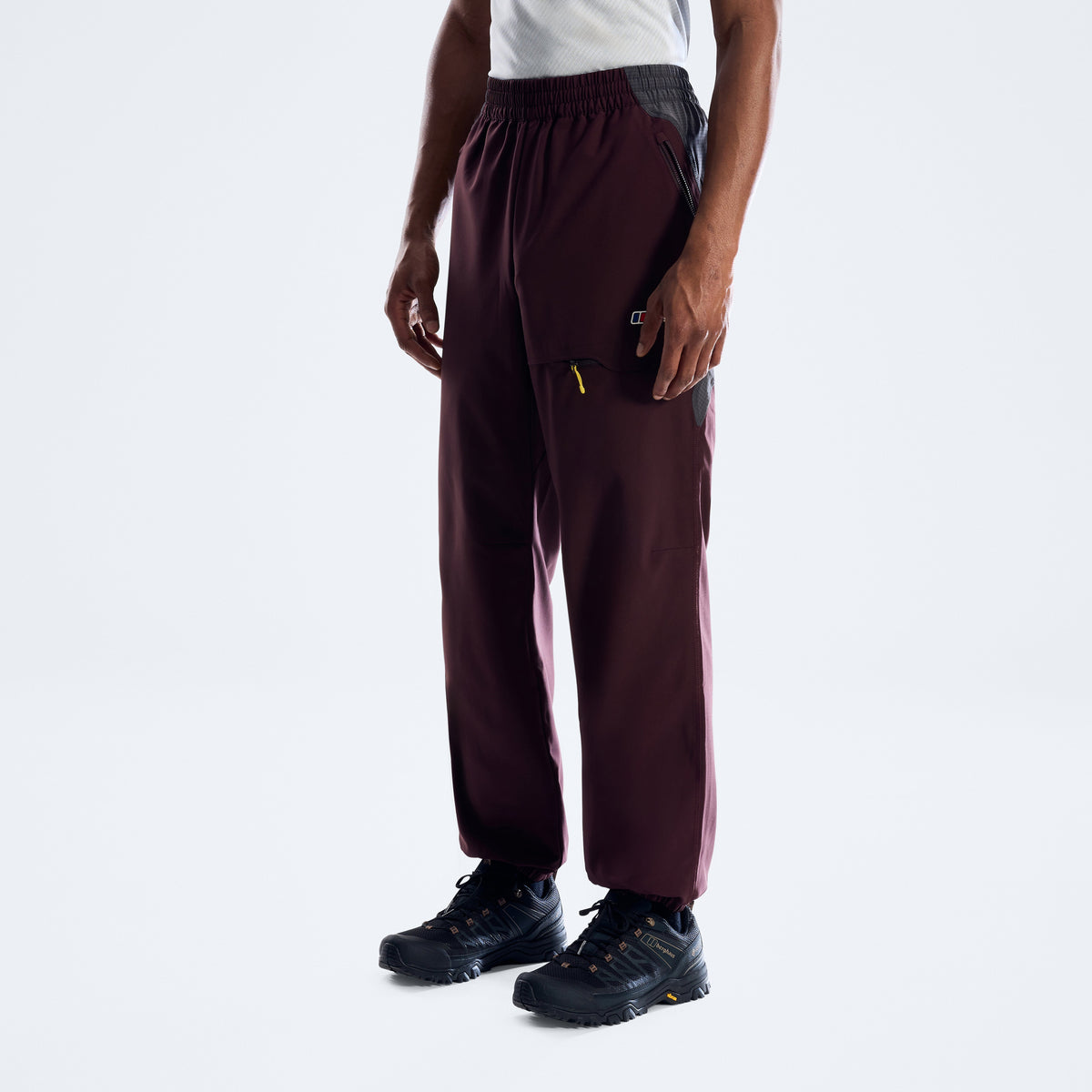 Men's Wavertree Pant - Chakra