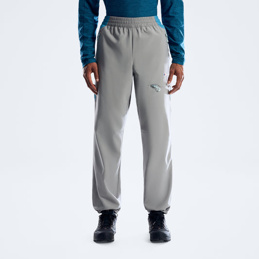 Herren-Hose Wavertree – Garbo Grey
