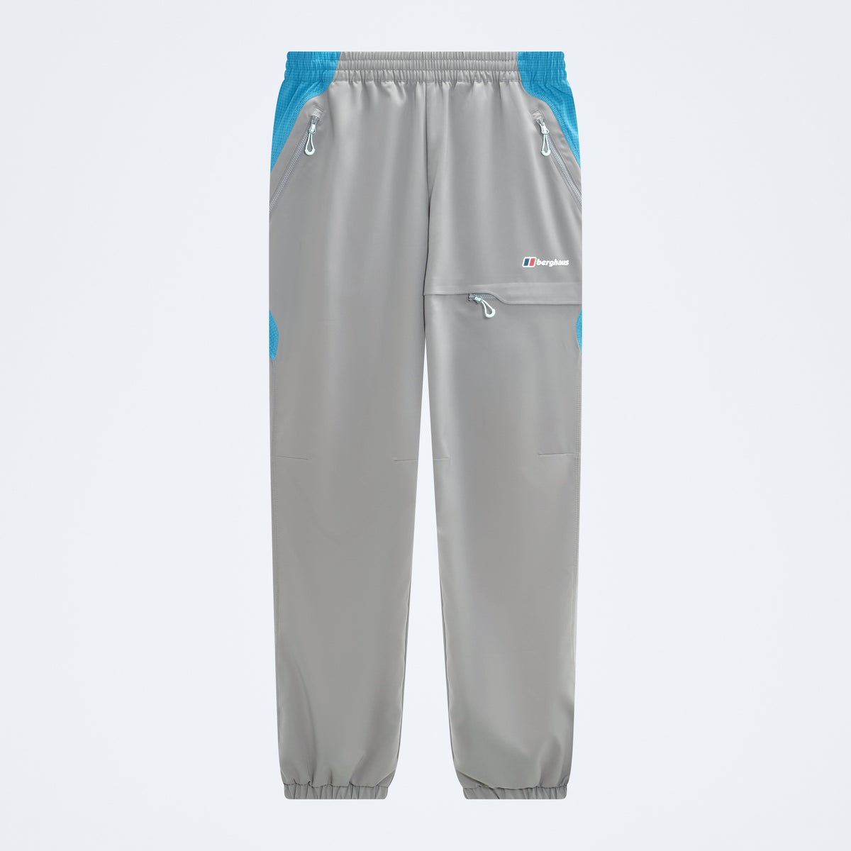 Men's Wavertree Pant - Garbo Grey