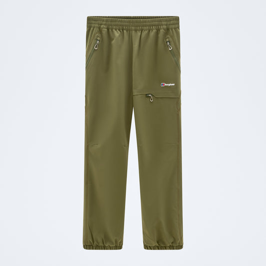 Men's Wavertree Pant - Cheviot Green