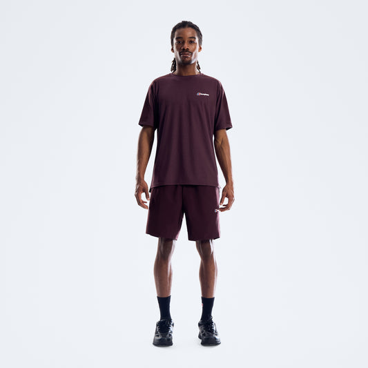 Herren-Shorts Wavertree – Chakra