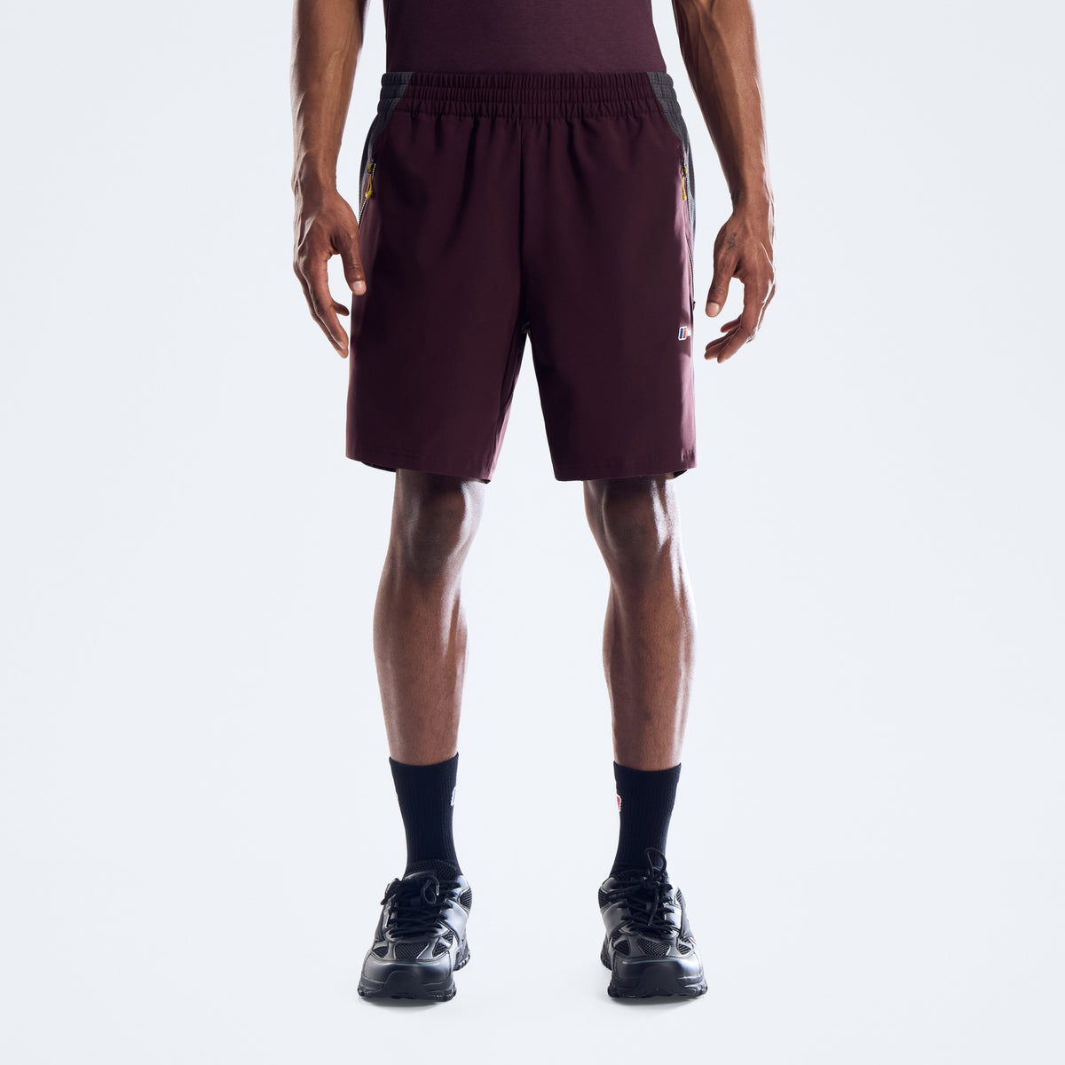 Herren-Shorts Wavertree – Chakra
