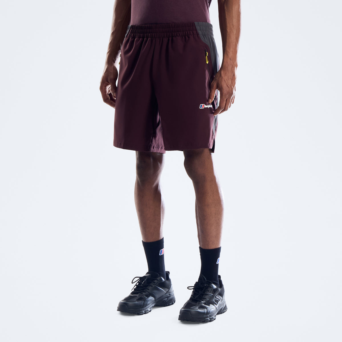 Herren-Shorts Wavertree – Chakra