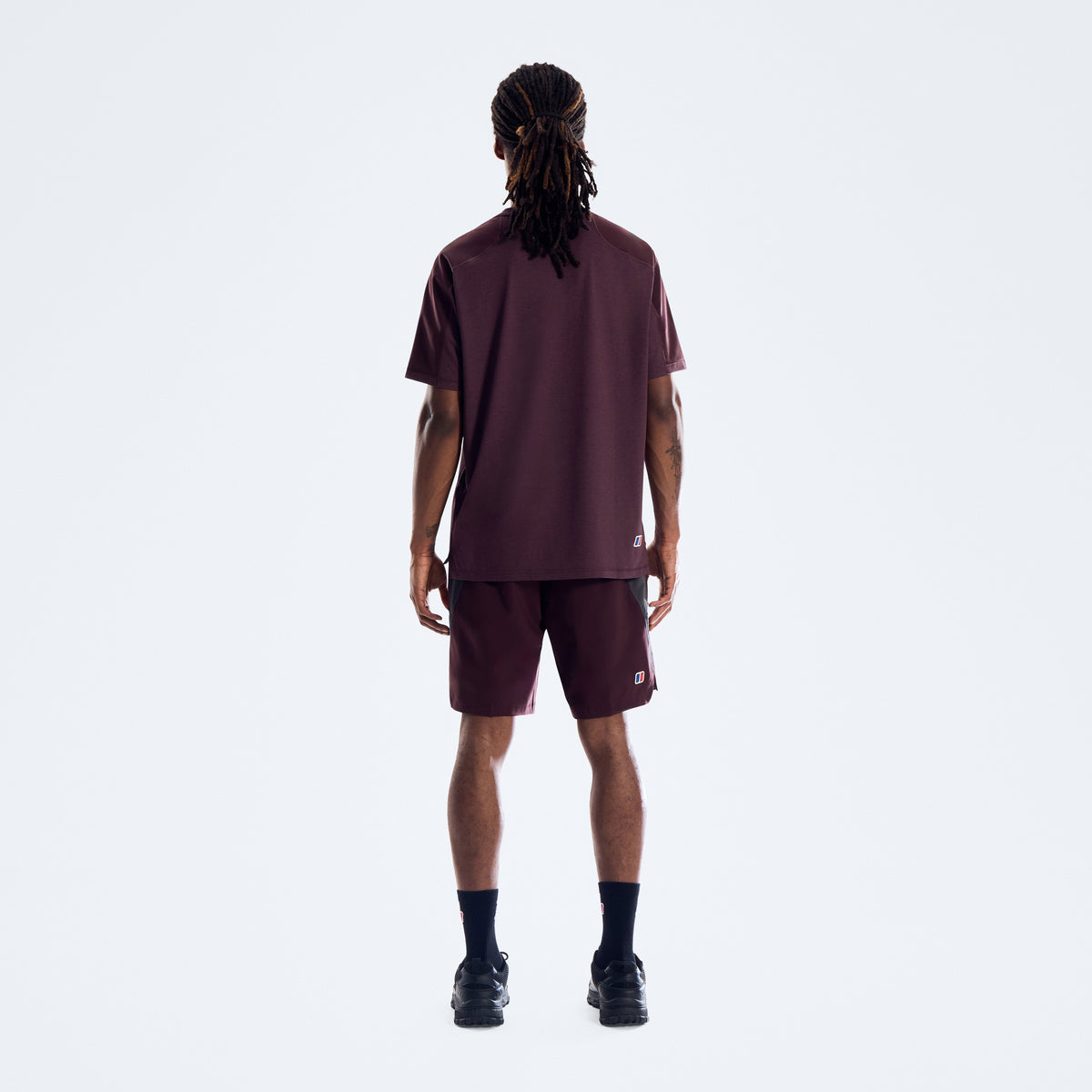 Herren-Shorts Wavertree – Chakra