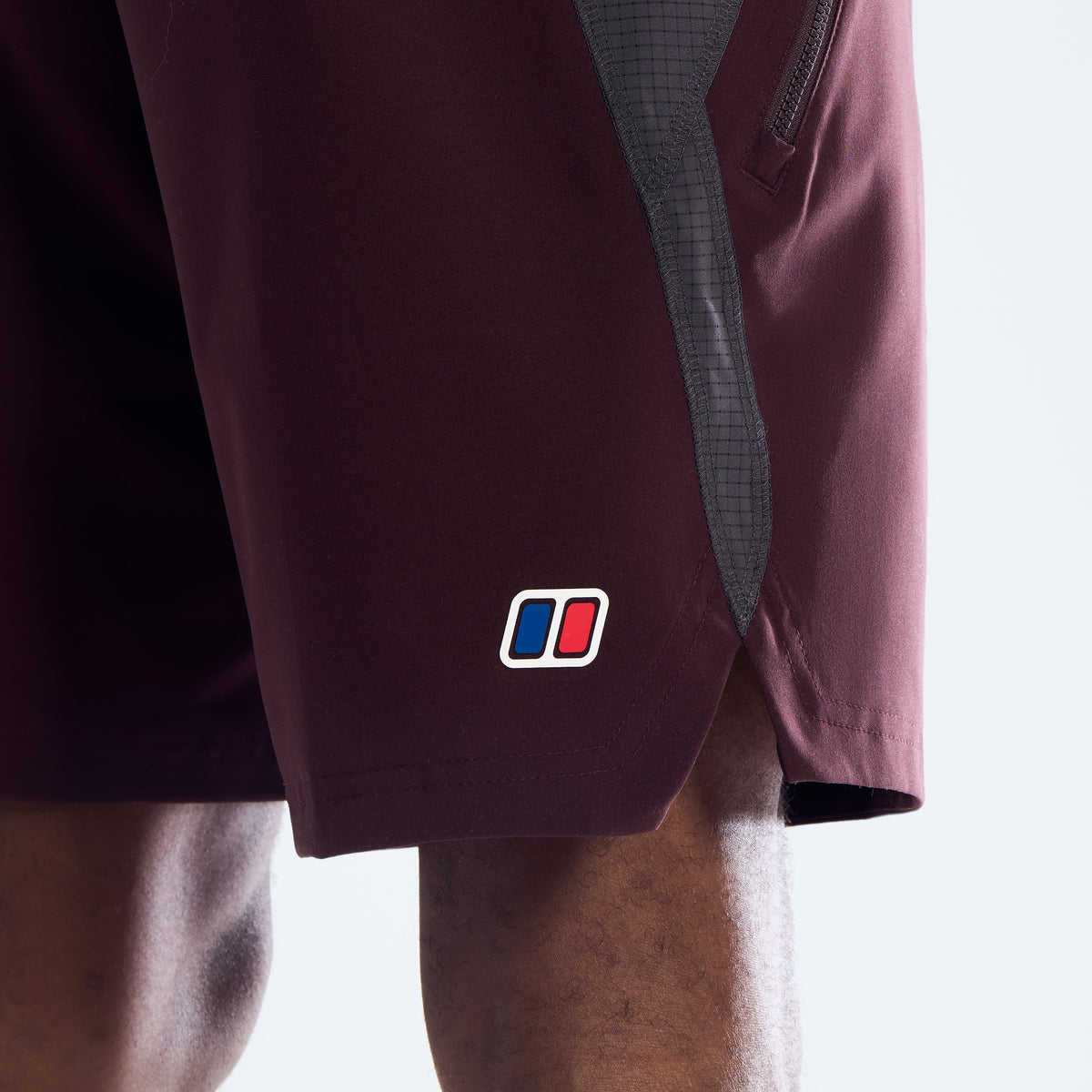 Herren-Shorts Wavertree – Chakra