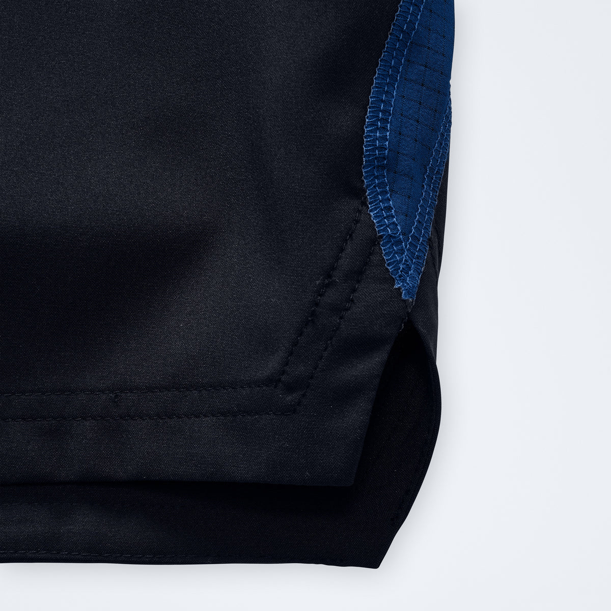 Men's Wavertree Shorts - Jet Black