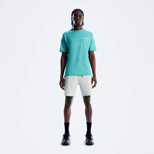 Men's Wavertree Shorts - Light Grey
