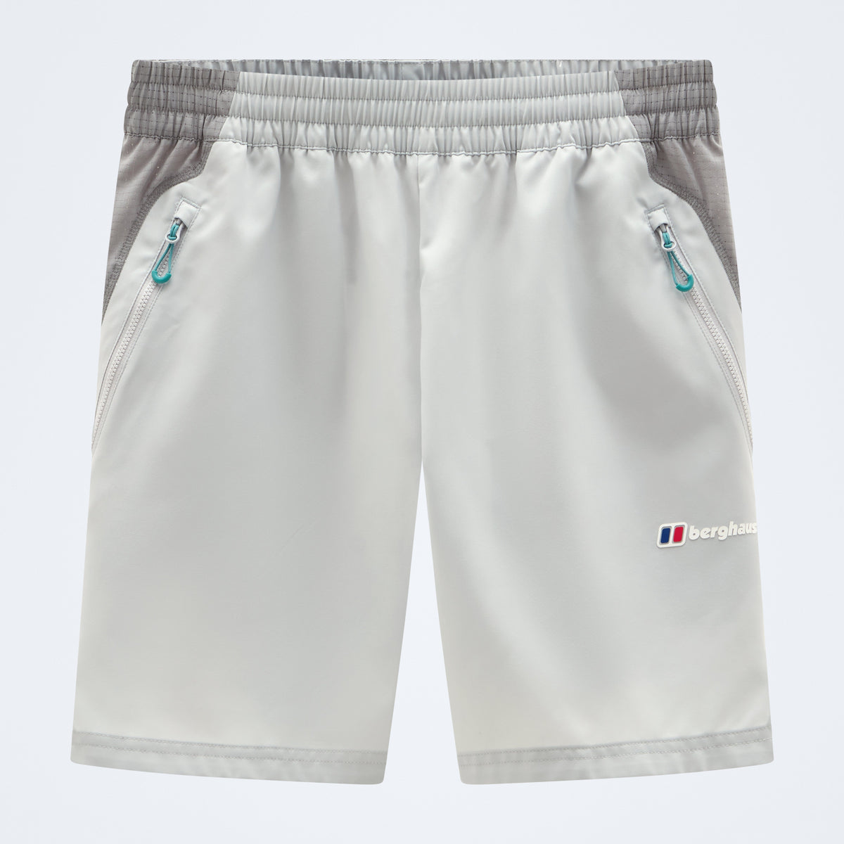 Men's Wavertree Shorts - Light Grey