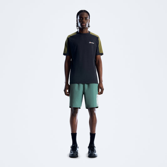 Herren-Shorts Wavertree – Blau