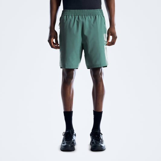 Herren-Shorts Wavertree – Blau