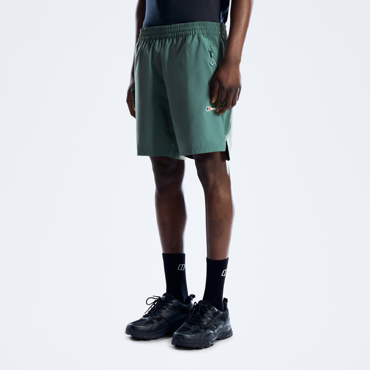 Men's Wavertree Short - Blue