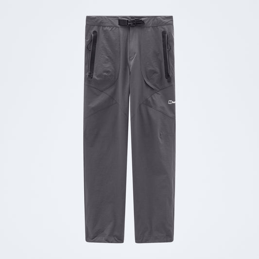 Men's Big Wall Pant - Grey