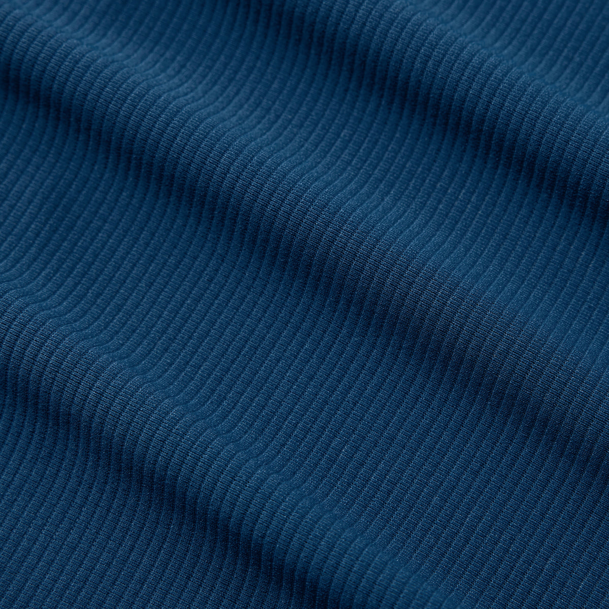 Women's Bowburn Tech Tee - Navy