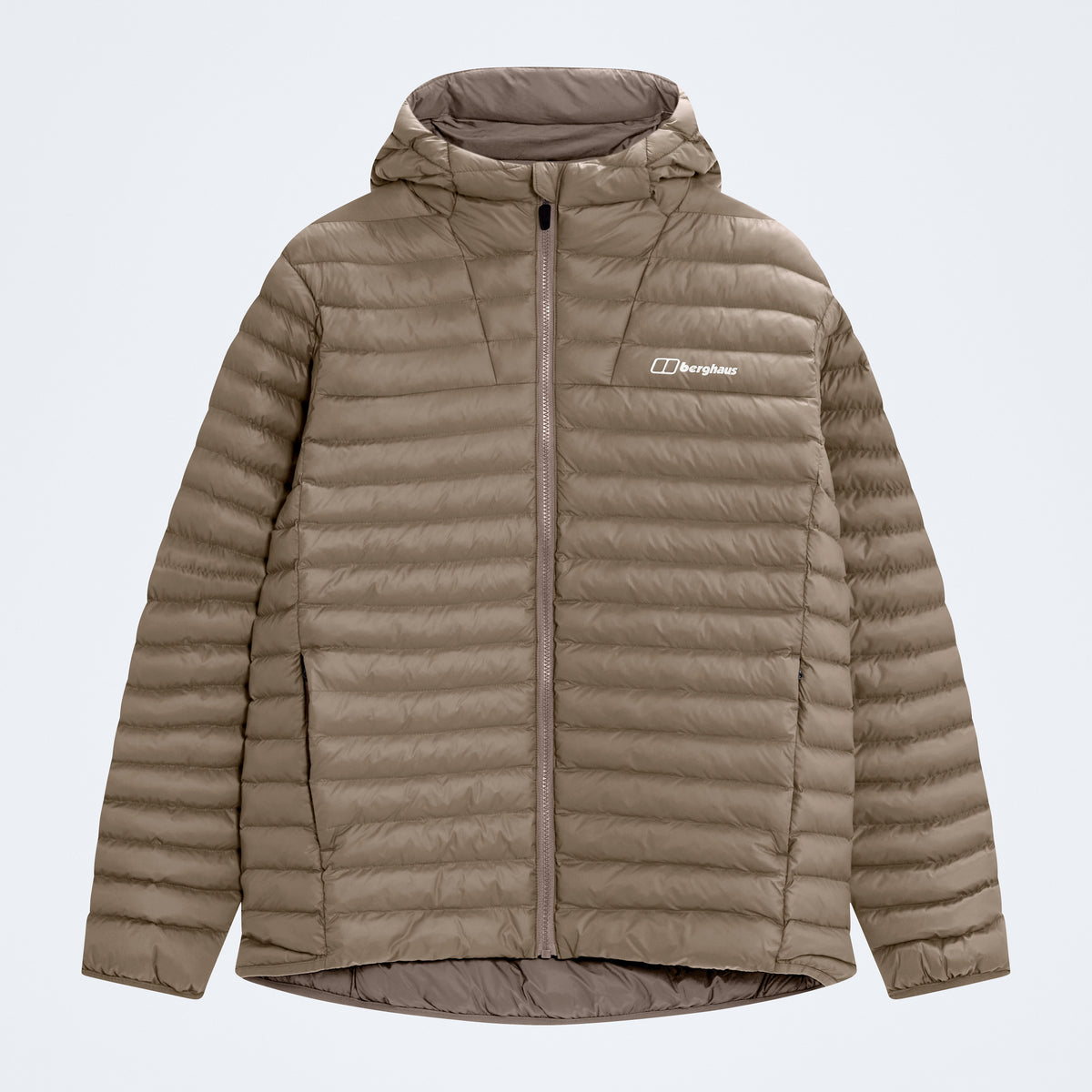Vaskye Jacke für Herren – Volcanic Ash