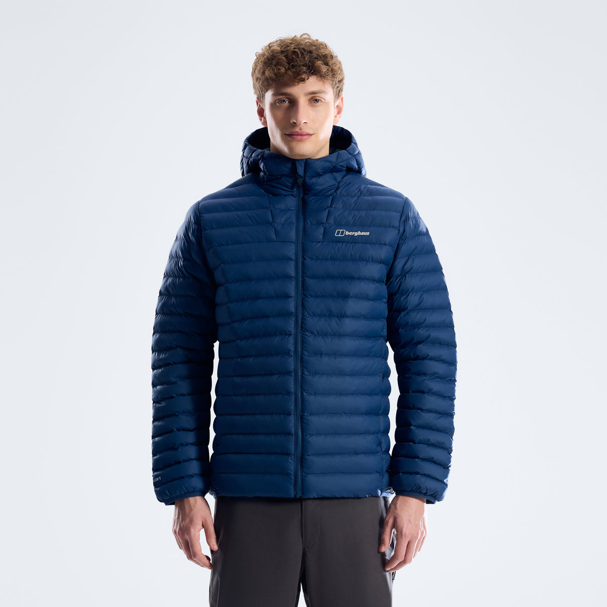 Herrenjacke Vaskye – Hale Navy