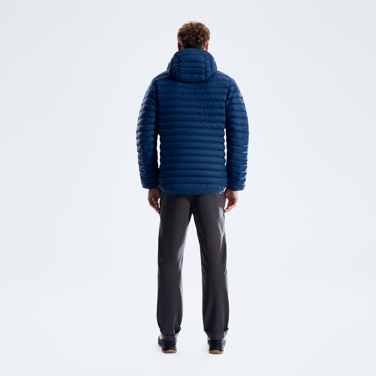 Herrenjacke Vaskye – Hale Navy