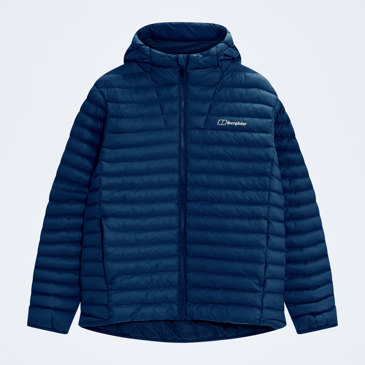 Herrenjacke Vaskye – Hale Navy