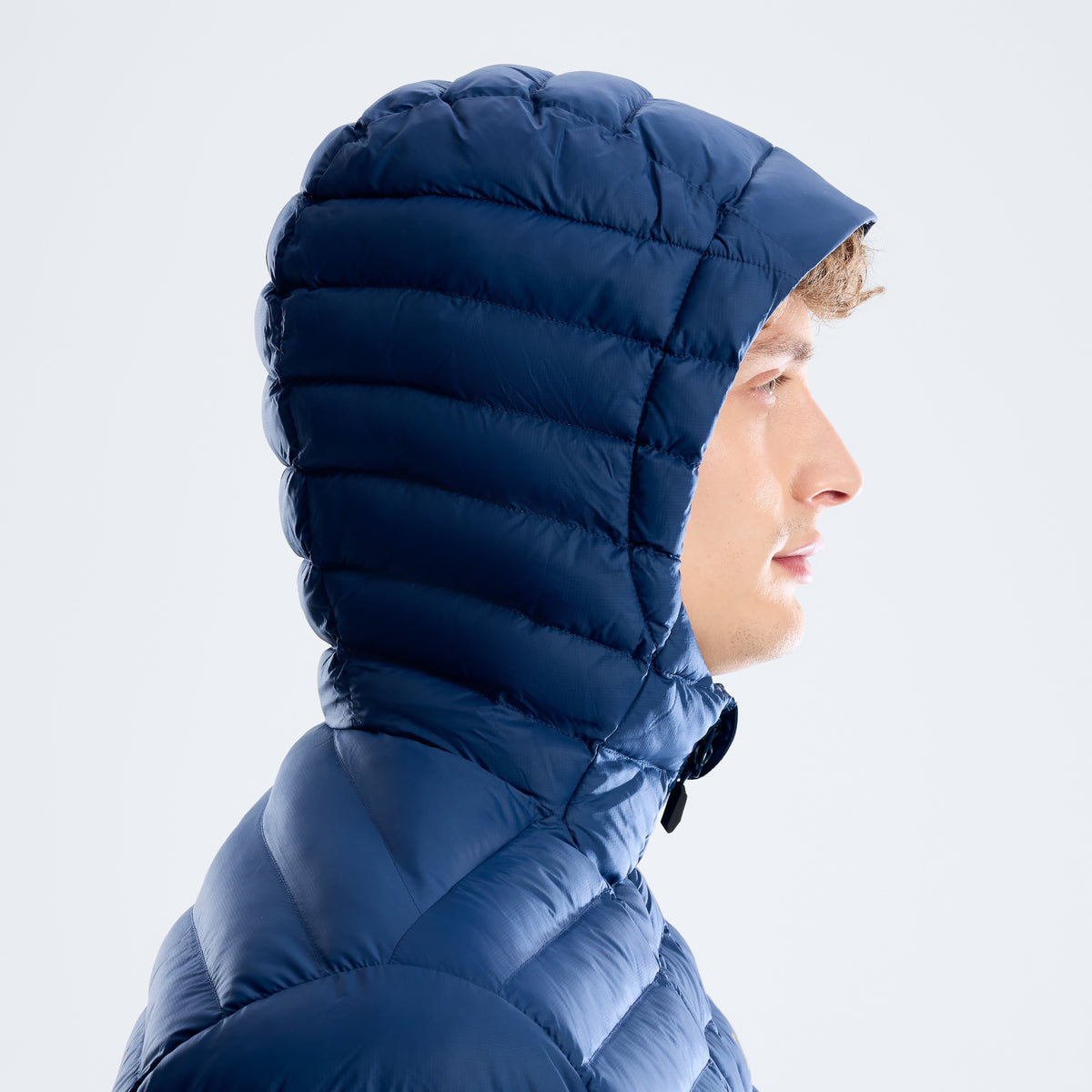 Herrenjacke Vaskye – Hale Navy