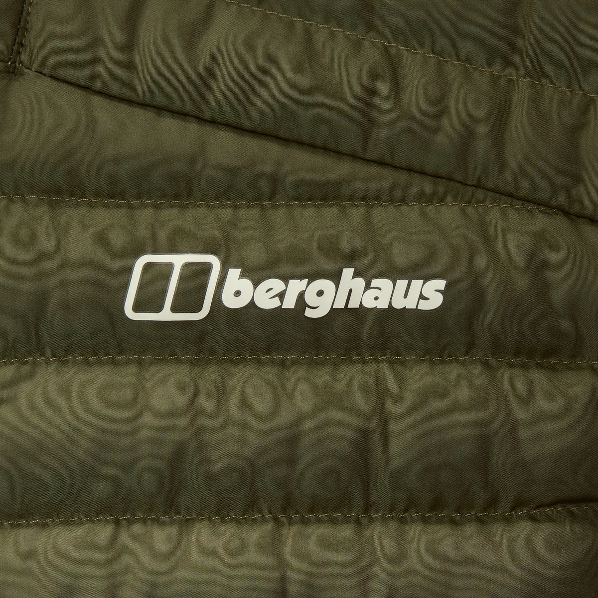 Women's Nula Micro Jacket - Cheviot Green