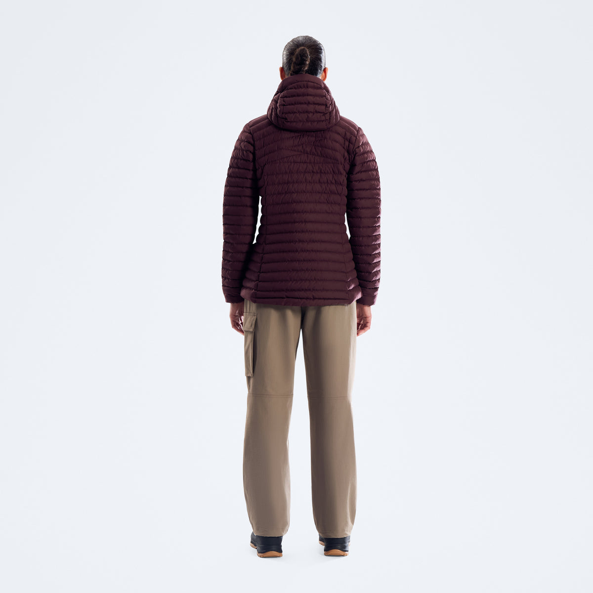 Women's Nula Micro Jacket - Chakra