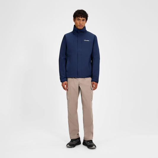 Men's RG Alpha 2.0 Gemini 3in1 Jacket - Dark Blue