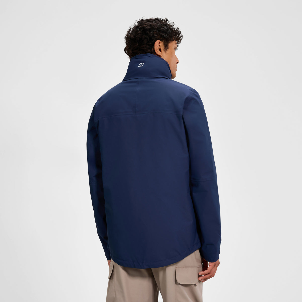Men's RG Alpha 2.0 Gemini 3in1 Jacket - Dark Blue