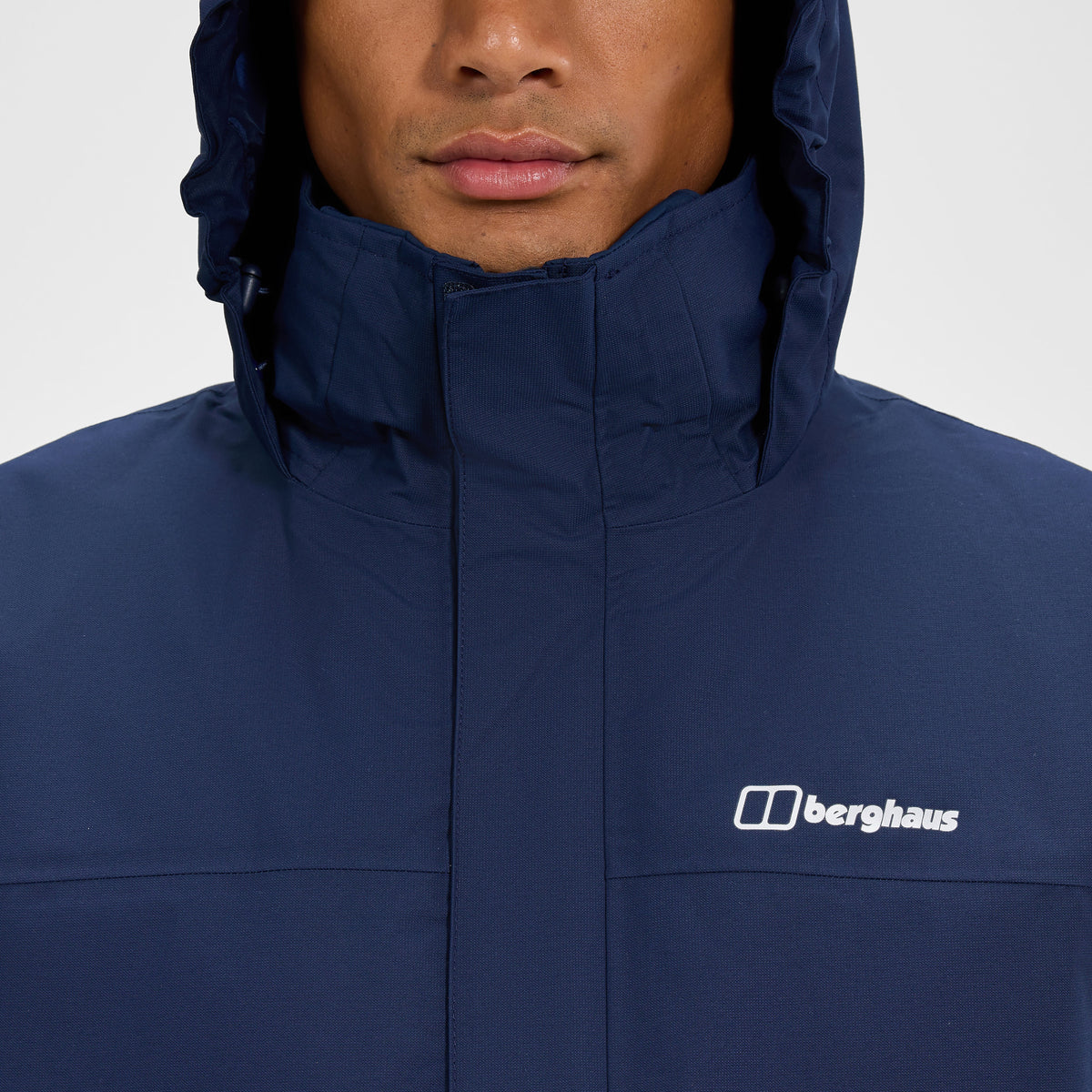 Men's RG Alpha 2.0 Gemini 3in1 Jacket - Dark Blue