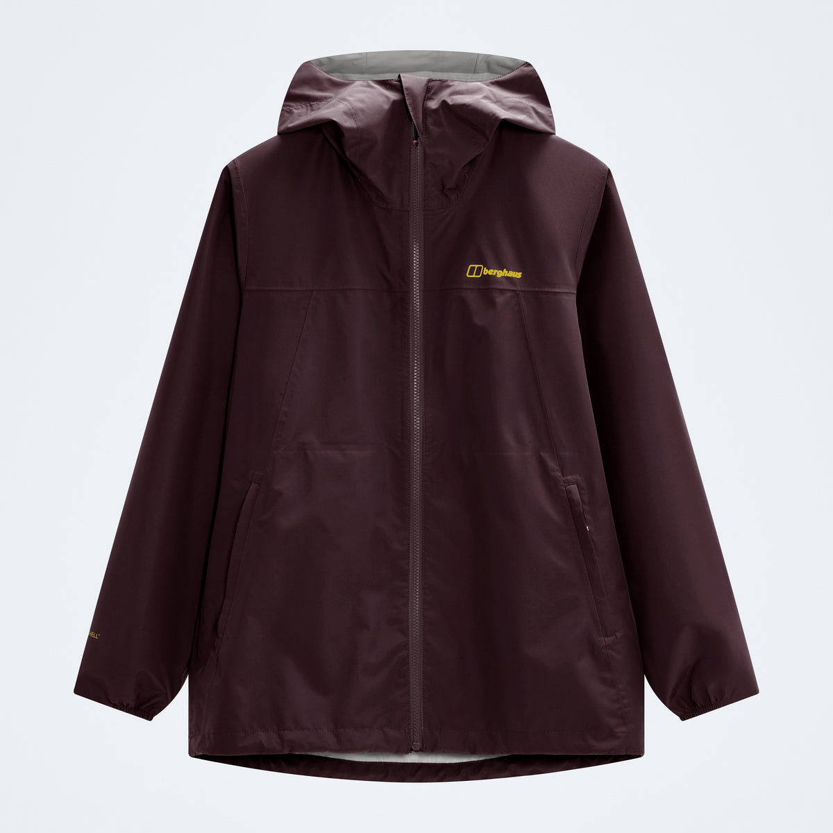 Wasserdichte Damenjacke Deluge Pro 3.0 – Chakra