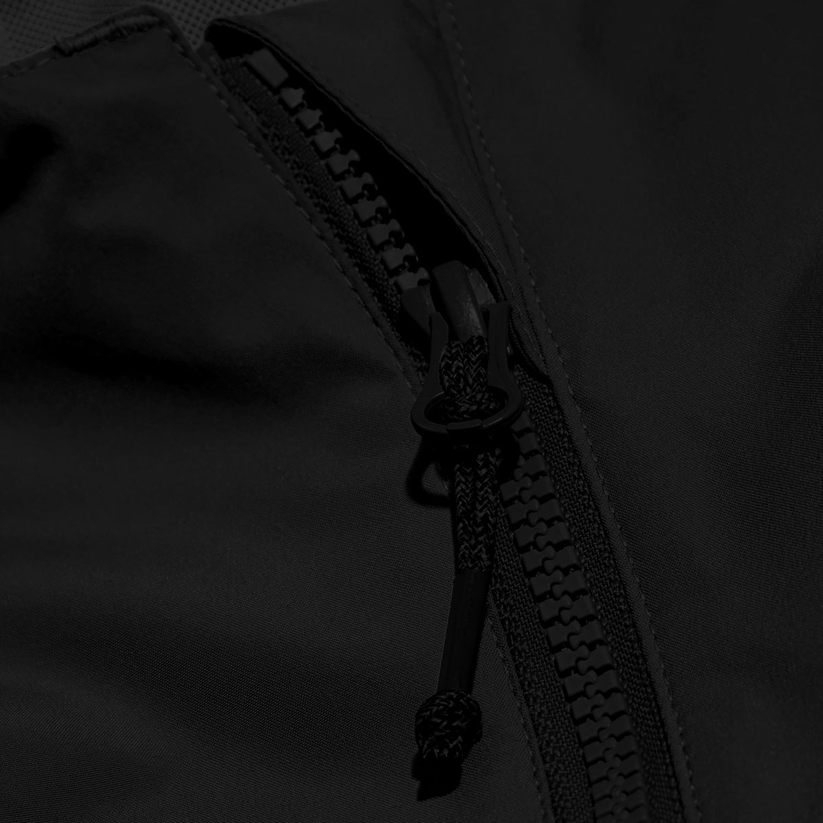 Women's Deluge Pro 3.0 Waterproof Jacket - Black