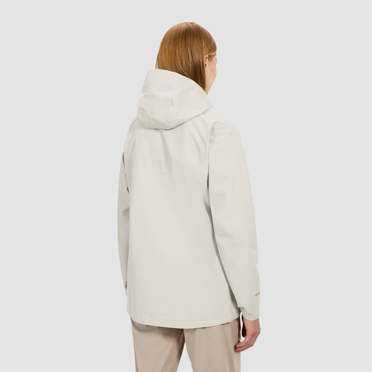 Women's Deluge Pro 3.0 Waterproof Jacket  - Grey
