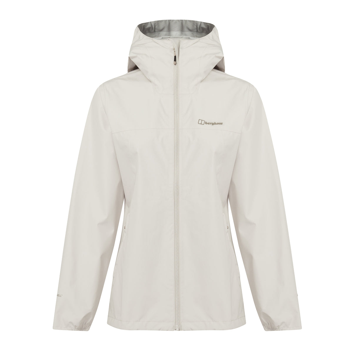Women's Deluge Pro 3.0 Waterproof Jacket  - Grey