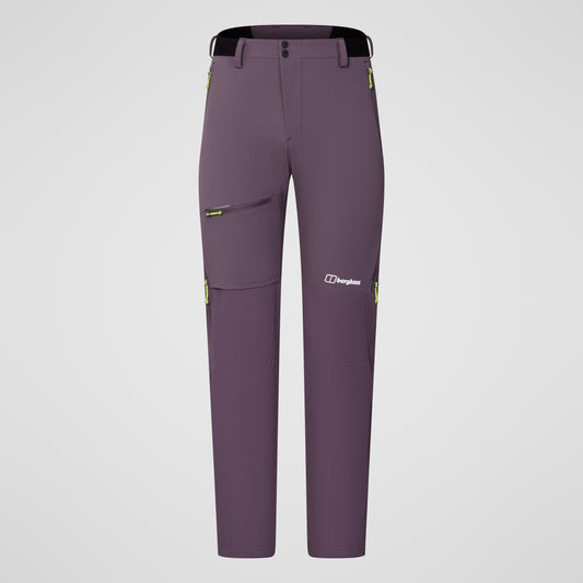 Men's MTN Guide Alpine Pant - Purple