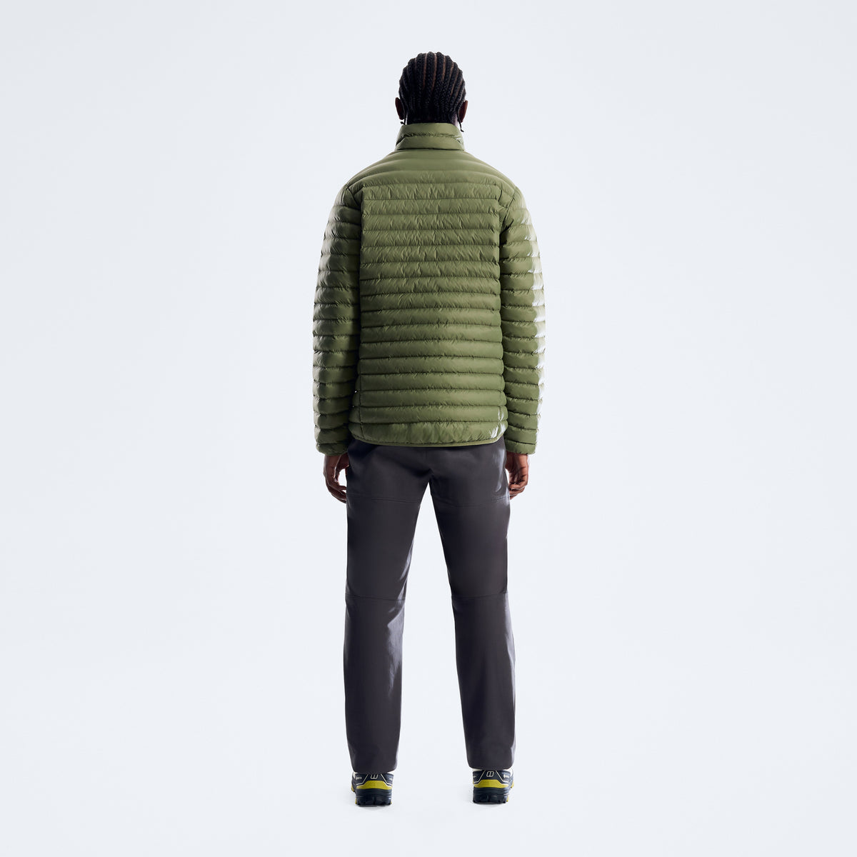 Herrenjacke Vaskye NH – Zephyr