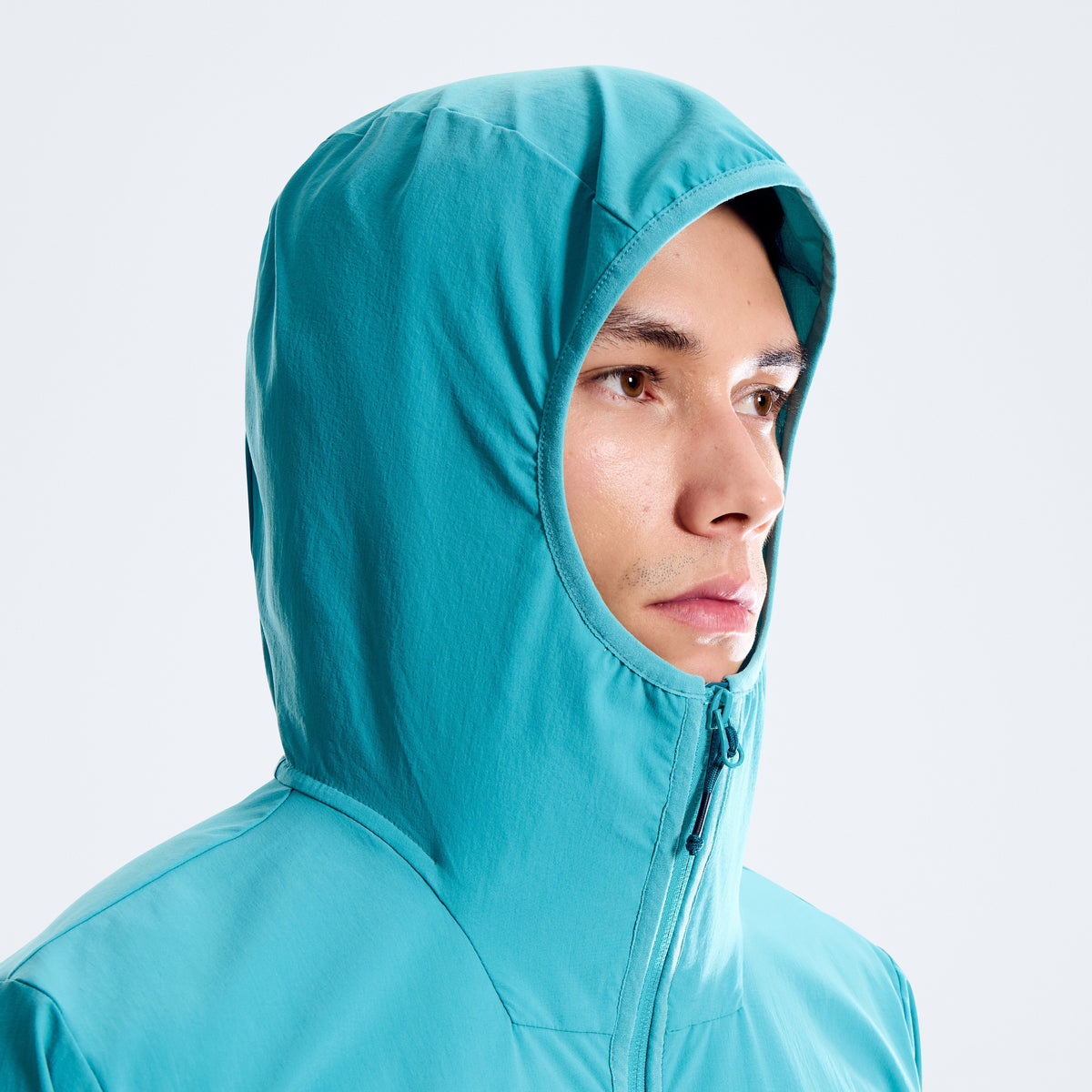 Men's Wandermoor Wind Smock - Blue