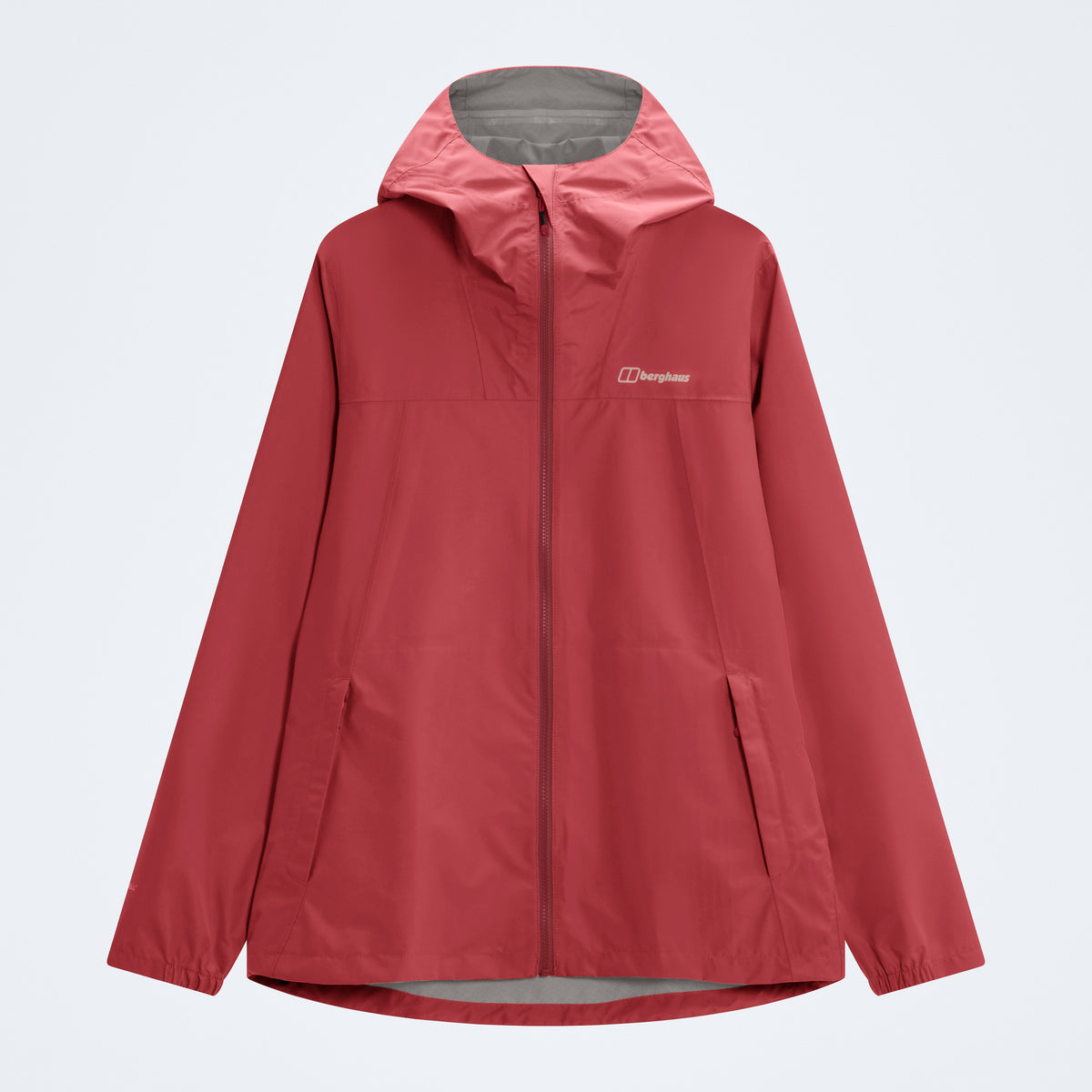Men's Deluge Pro 3.0 Jacket - Red Fury