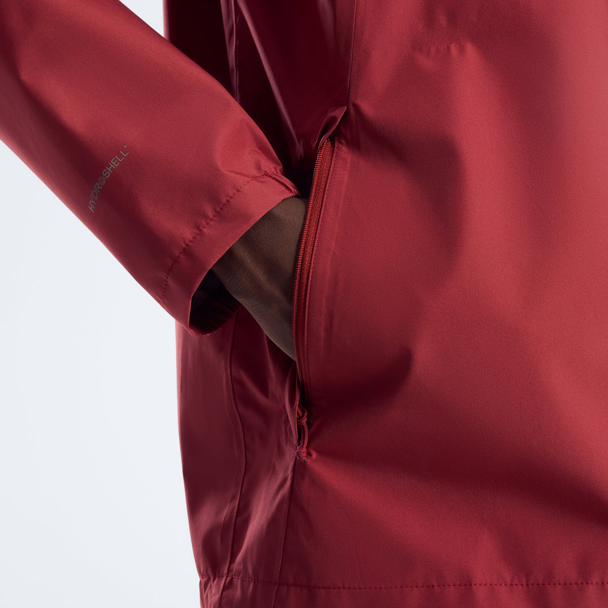 Men's Deluge Pro 3.0 Jacket - Red Fury