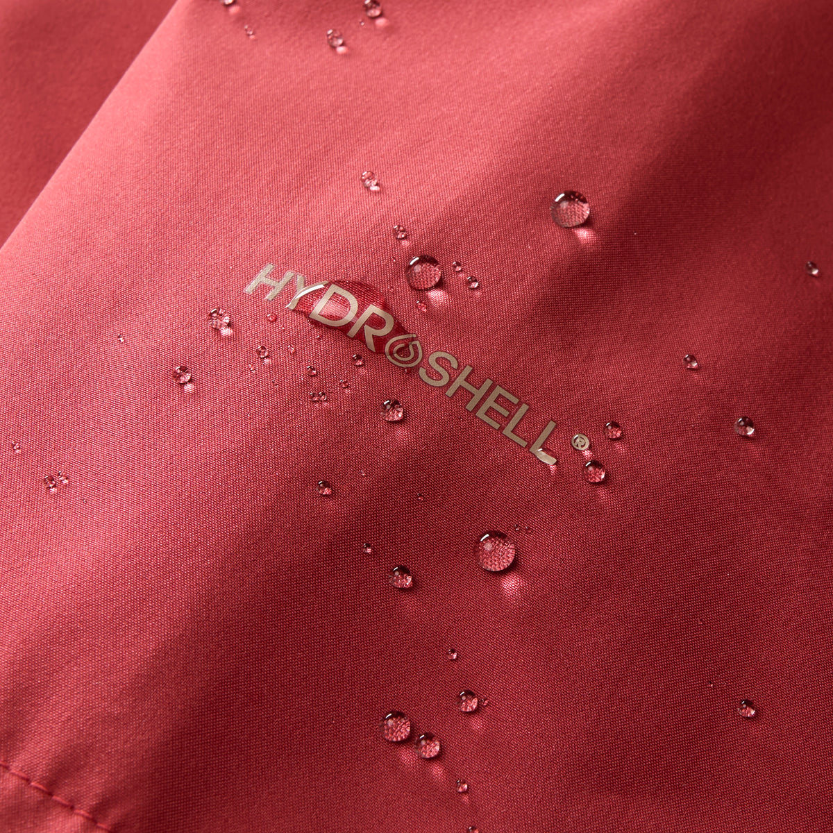 Men's Deluge Pro 3.0 Jacket - Red Fury