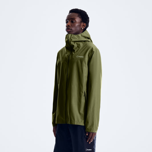 Men's Deluge Pro 3.0 Jacket - Dark Green