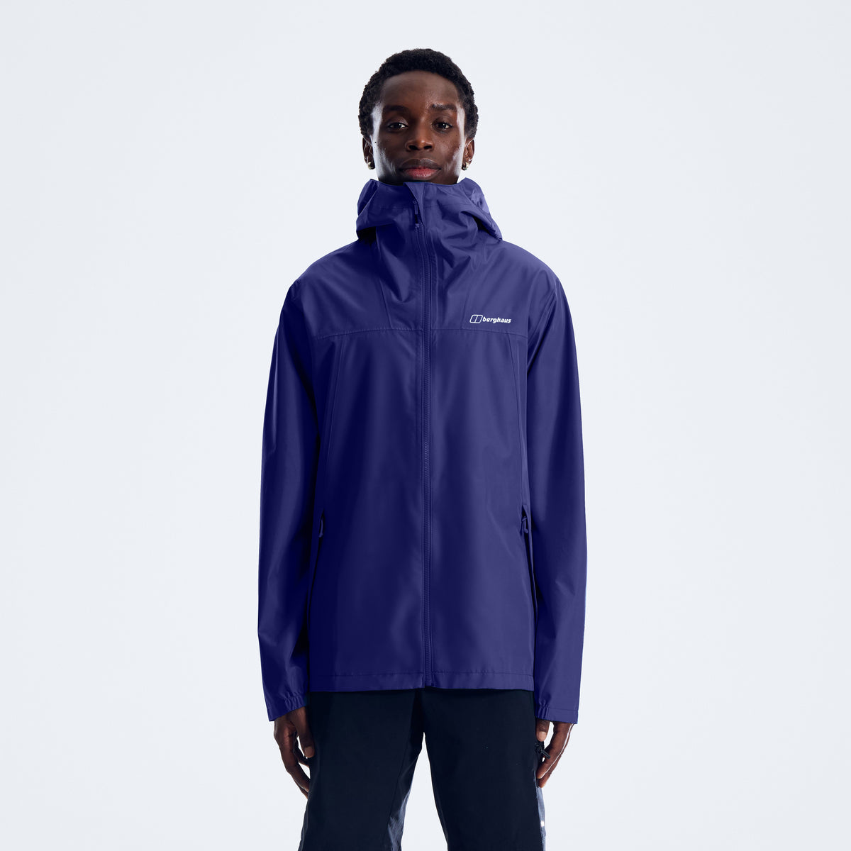 Men's Deluge Pro 3.0 Jacket - Bottle Blue