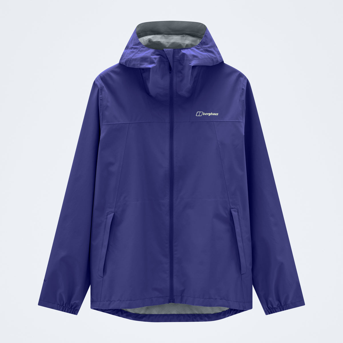 Men's Deluge Pro 3.0 Jacket - Bottle Blue