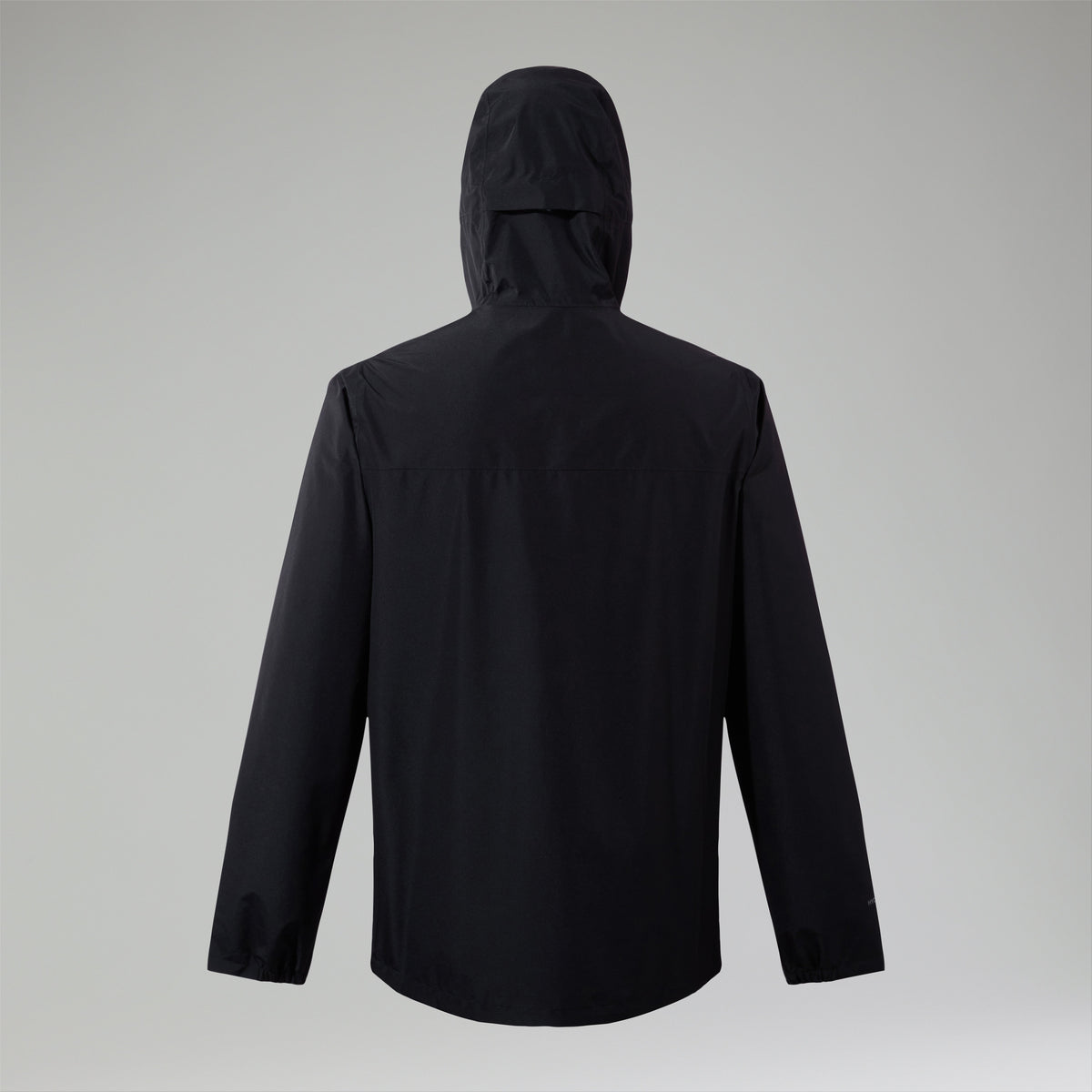 Men's Deluge Pro 3.0 Waterproof Jacket - Black