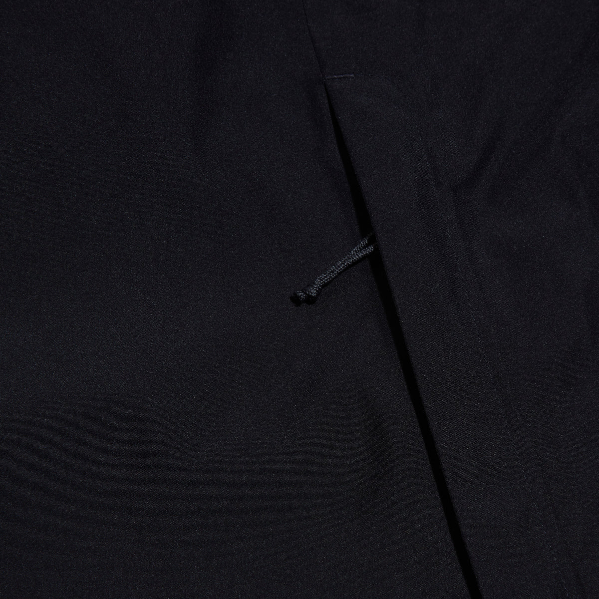 Men's Deluge Pro 3.0 Waterproof Jacket - Black