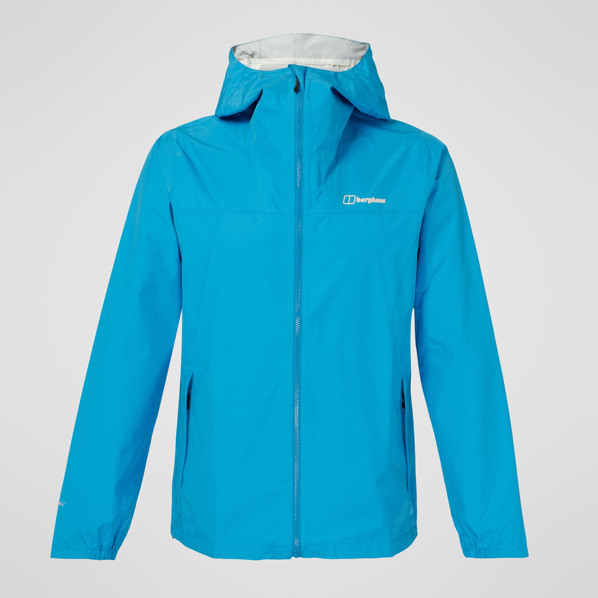 Men's Deluge Pro 3.0 Waterproof Jacket - Blue
