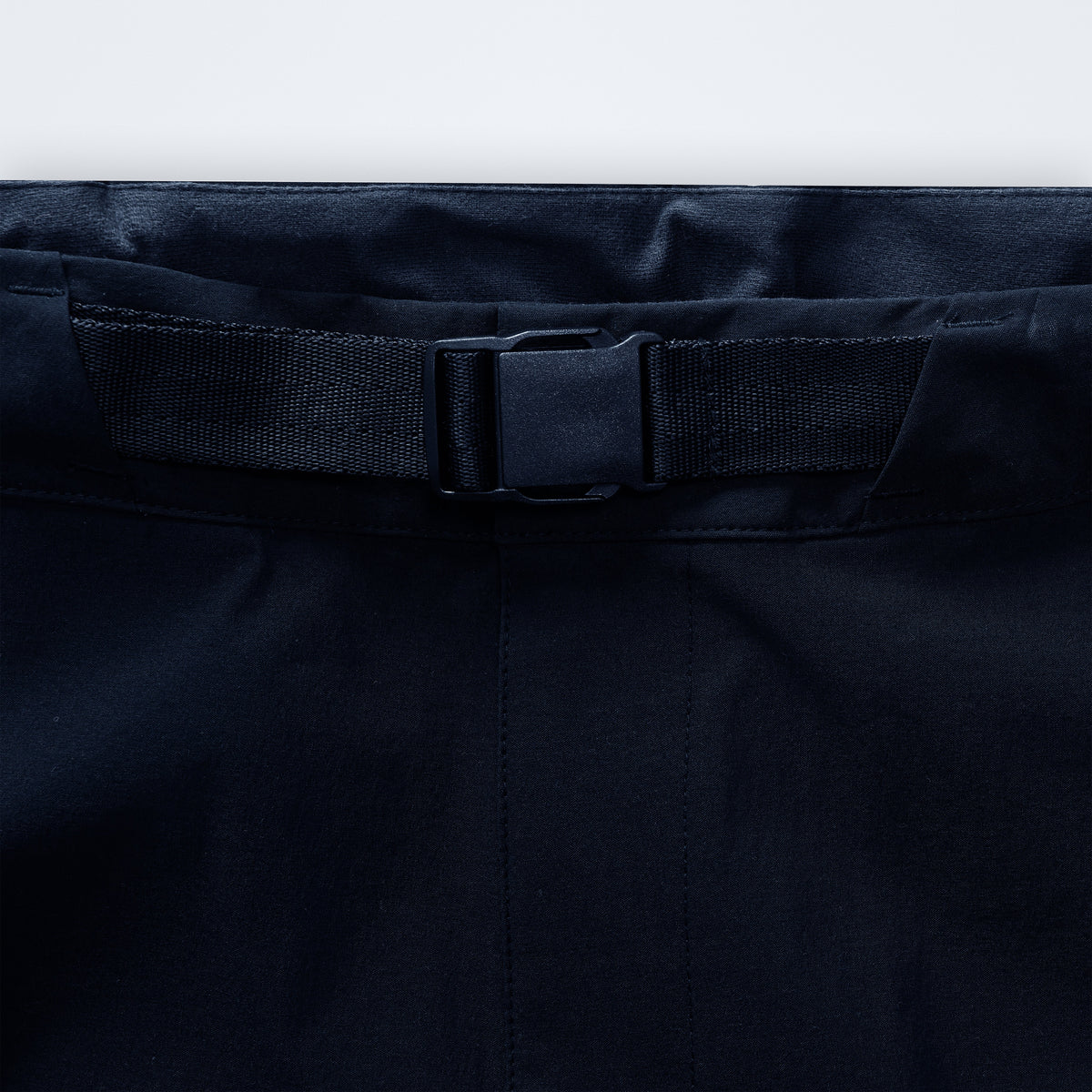Men's Hike-air Stretch Short - Black