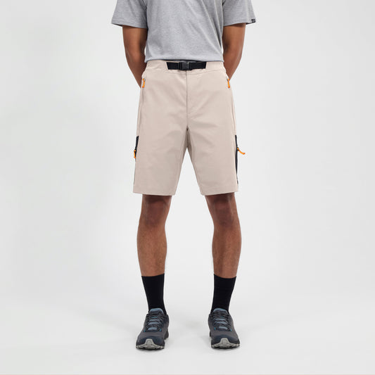 Men's Hike-air Stretch Short - Grey