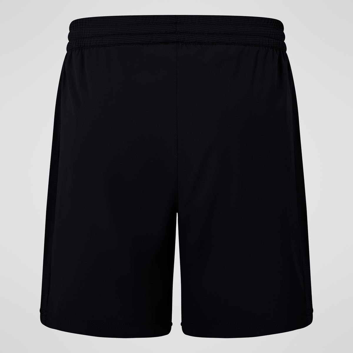 Men's Wayside Short - Black