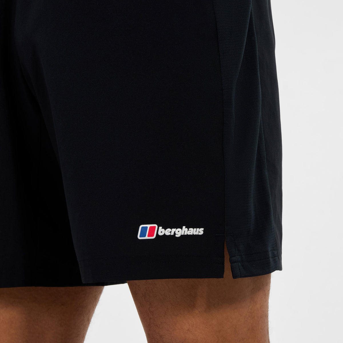 Men's Wayside Short - Black