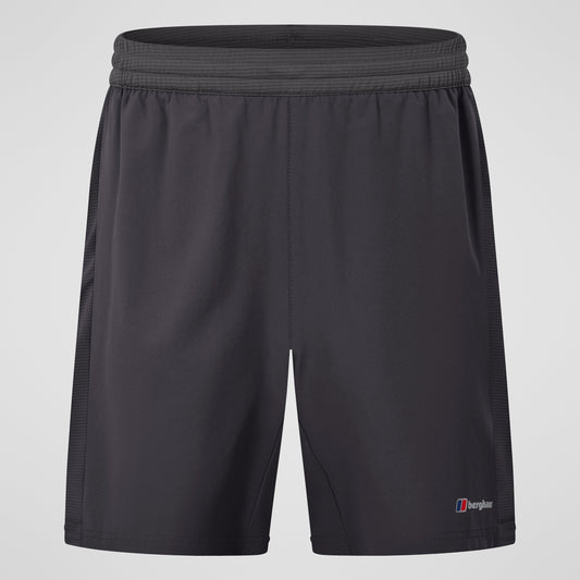 Men's Wayside Short - Grey