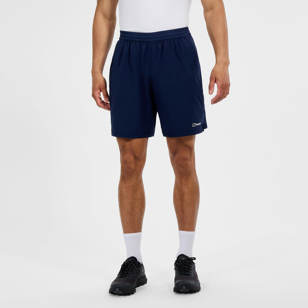 Men's Wayside Short - Blue