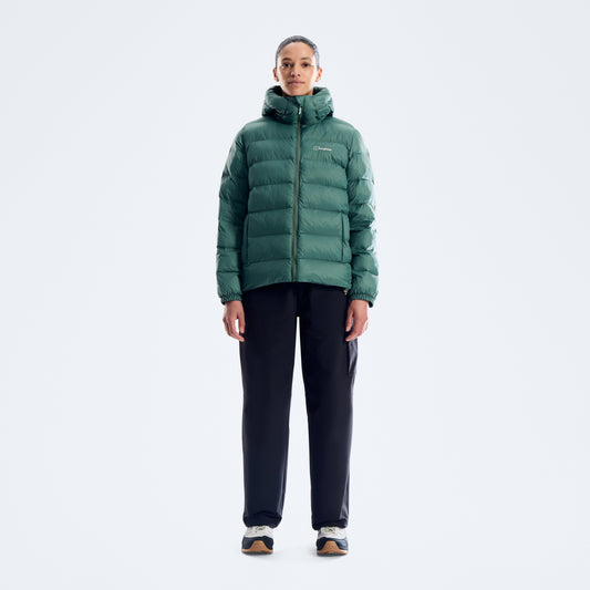 Women's Ewden Synthetic Insulated Jacket - Otherside